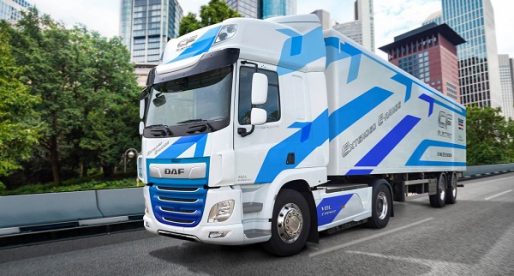 £200 Million Boost to Rollout of Hundreds More Zero-Emission HGVs