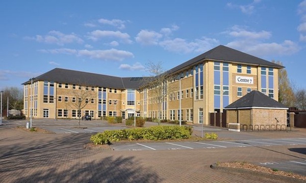 centre 7