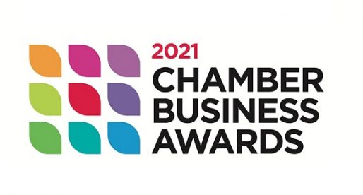 Welsh Businesses in with Chance at Chamber Business Awards