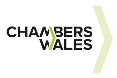South and Mid Wales Chamber of Commerce Rebrands