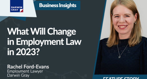 What Will Change in Employment Law in 2023?
