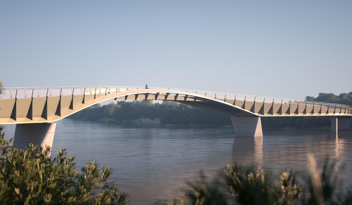 Channel view bridge