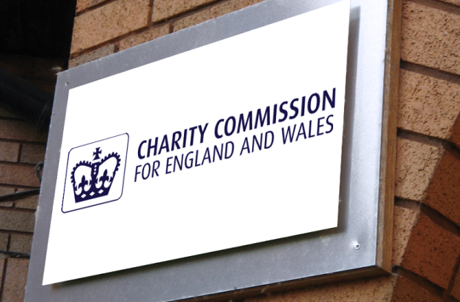 Charity Commission Aims to Release £25 million for Charities in Wales