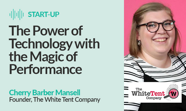 The Power of Technology with the Magic of Performance