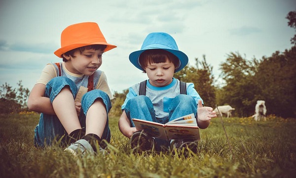 Major Study Reveals Reading Habits Among Welsh School Pupils