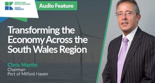 Transforming the Economy Across the South Wales Region