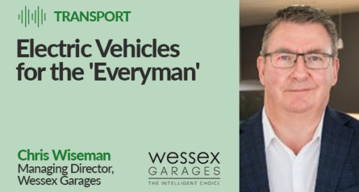 Electric Vehicles ‘for the ‘Everyman’