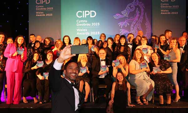 CIPD Awards – Winners Announced