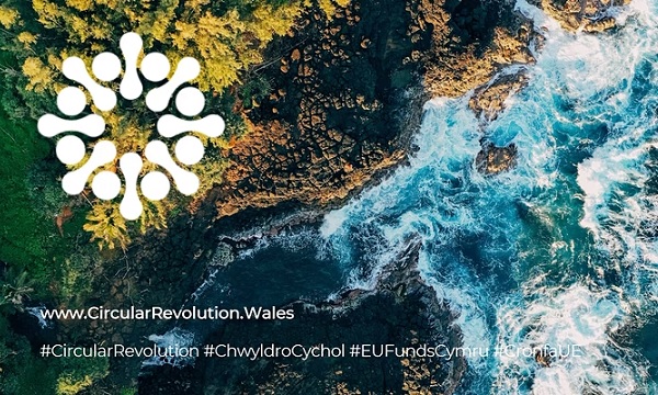 EVENT:<br>20th September 2022<br>The Circular Revolution in Wales 2022