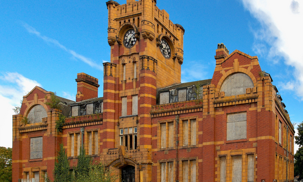 New Partnerships and Appeal for Support from ‘Guardians’ of £5.2m Clocktower Project