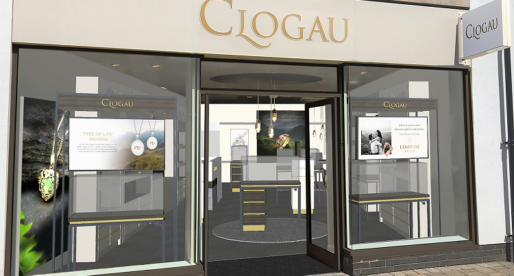 Welsh Jewellery Brand Expands with New Store in Carmarthen