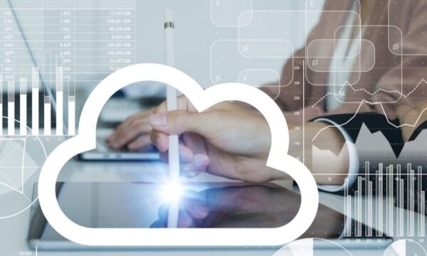 Data cloud computing1