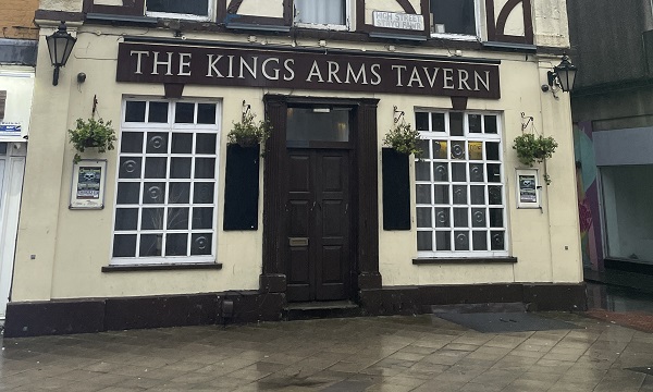 Coastal Continues High Street Regeneration Plans with Historic Pub Purchase