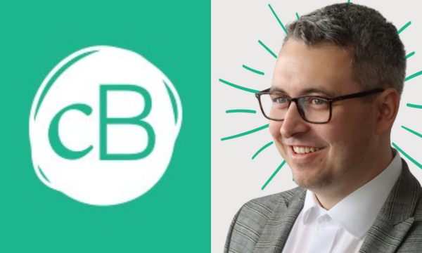 Tech Firm Celebrates Nomination for Award