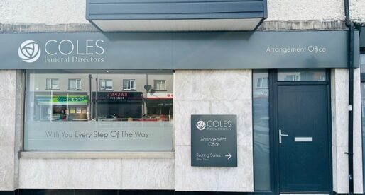 Coles Funeral Directors Invests in Rumney, Creating New Jobs Through its Expansion