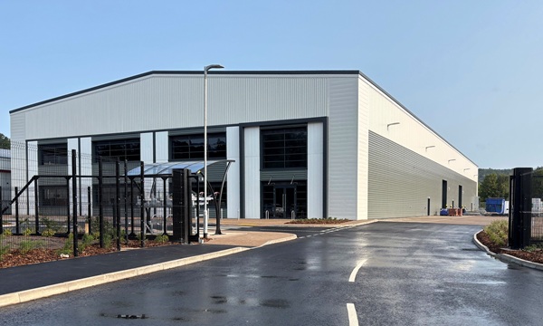 commercial property axis