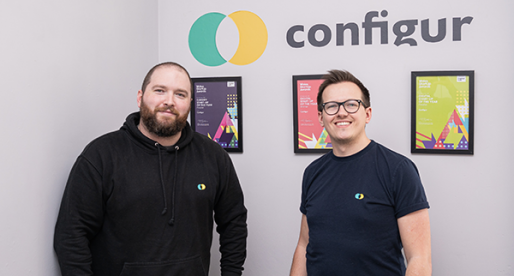 South Wales Software Start-up Configur Raises £714,500 from Private Investors