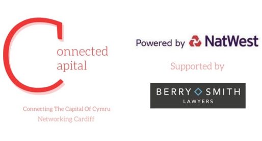 <strong> 7th March – Cardiff </strong><br>Connected Capital Networking