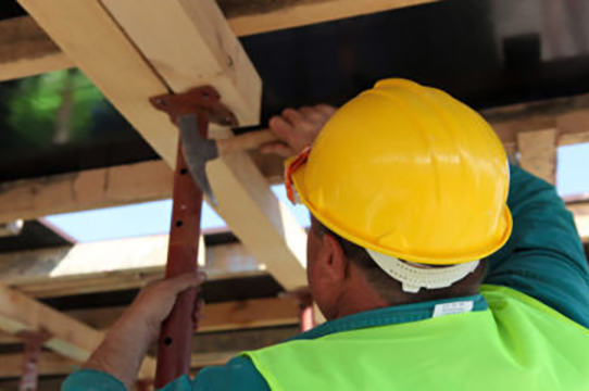 Demand For Tradespeople Up By 50% In Just Two Years