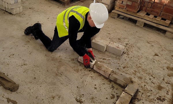 New Skills Partnership to Support People with Convictions into Construction Jobs