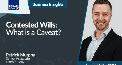 Contested Wills: What is a Caveat?