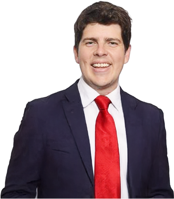 Councillor Huw Thomas 