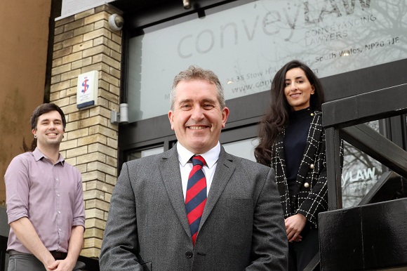 Apprenticeship Programme Secures National Award for Growing Law Firm