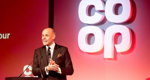 Welsh Produce Celebrated at Co-op Welsh Supplier Awards