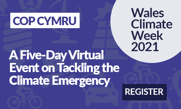 A Five-Day Virtual Event on Tackling the Climate Emergency