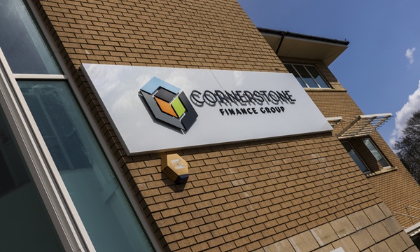 Cornerstone Finance