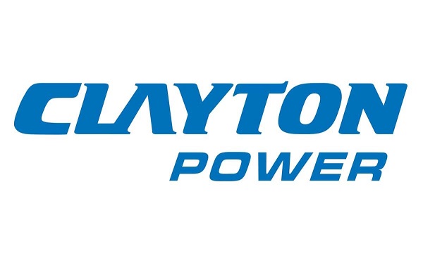Welsh Business Clayton Power to Launch Improved Sustainability Power Source at Prestigious Show