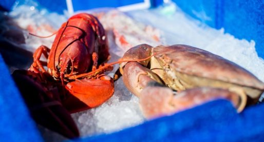 New Campaign Looks to Get Welsh People Eating More Seafood