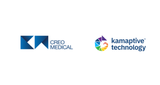 Kamaptive Licence and Royalty Agreement with CMR Surgical
