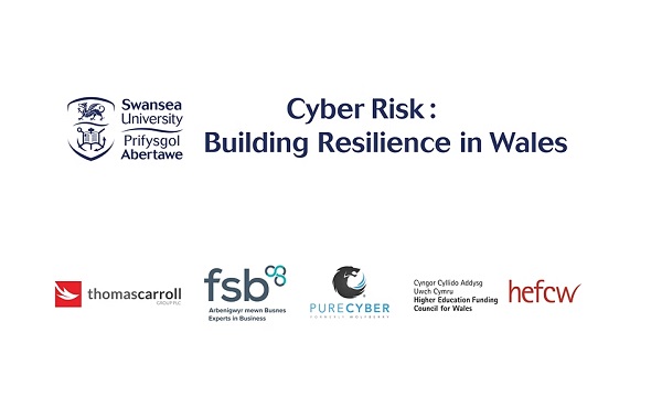 EVENT: Cyber Risk: Building Resilience in Wales