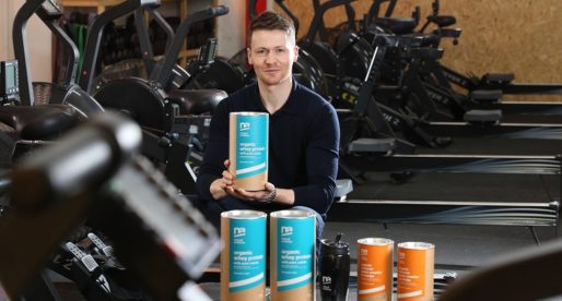 Organic Sports Nutrition Firm Launches in North Wales