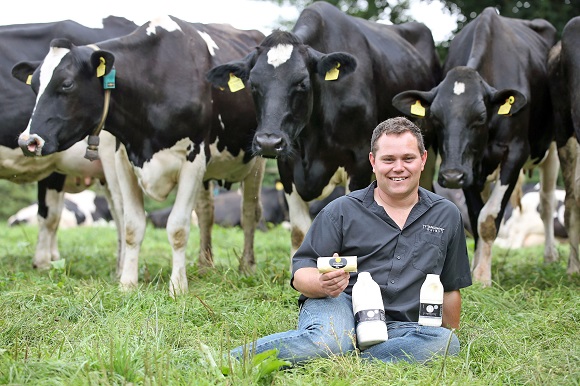 Welsh Food Producers Rise to the Challenge of a ‘New World’