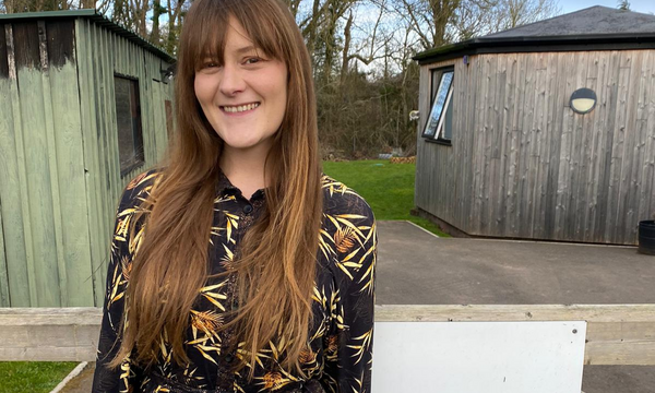 Danielle Coakley is Appointed Head of Education at Ty Bronllys