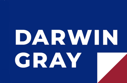 <strong>Darwin Gray Podcast</strong><br>GDPR – One Year On
