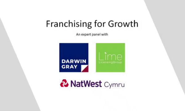 Franchising for Growth: An Expert Panel