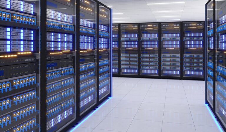 Data Centre Boom Raises Question Over Whether Wales Can Capture the Jobs