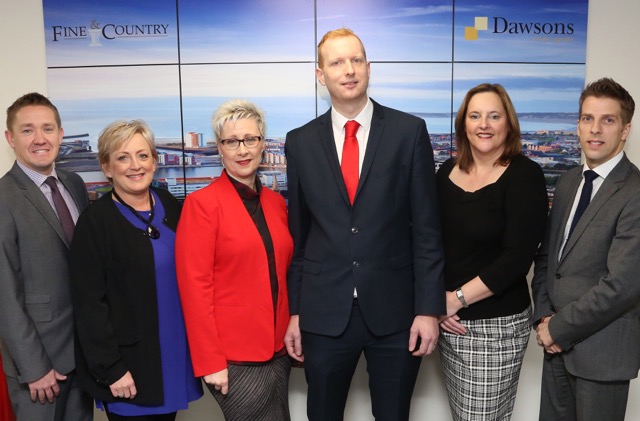 Leading Welsh Estate Agent Appoints New Managers