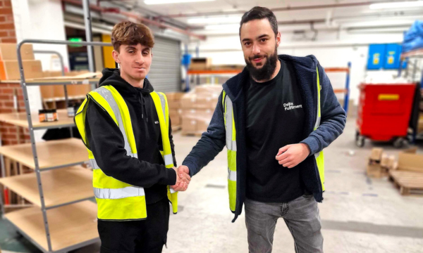 North Wales Ecommerce Firm Gives College Students Work Experience Boost