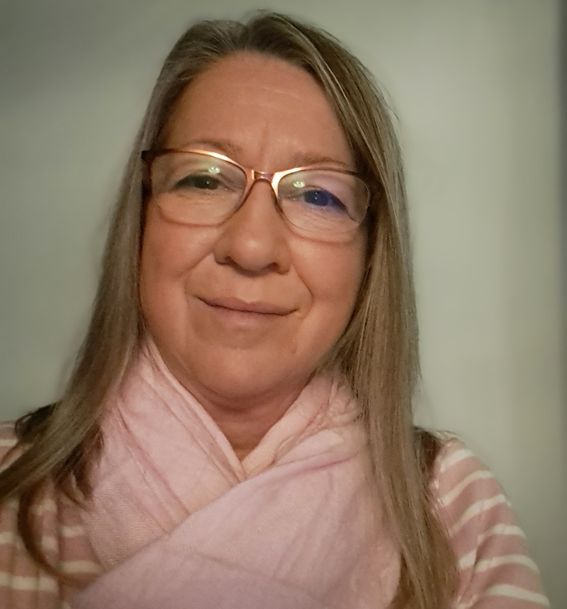 Denise Creed