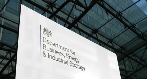 New Laws to Ensure the UK has the Skills it Needs