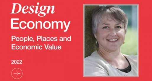 Design Economy Valued at £2 Billion GVA in Wales