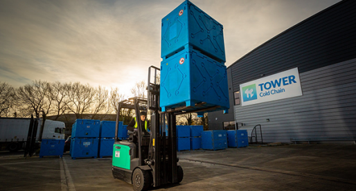 Cardiff Business School Study Helps Build Tomorrow’s Cold Chain Supply