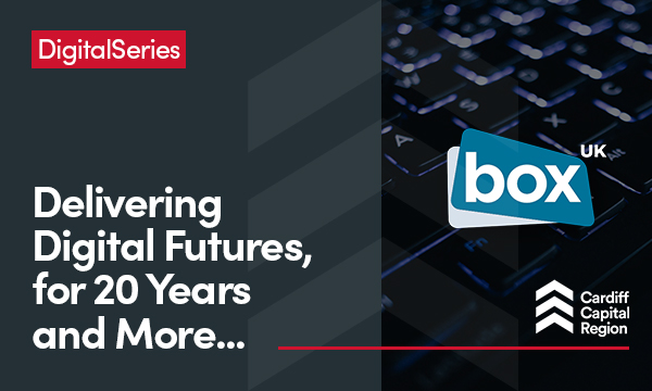 Delivering Digital Futures for 20 Years and More