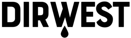 dirwest logo