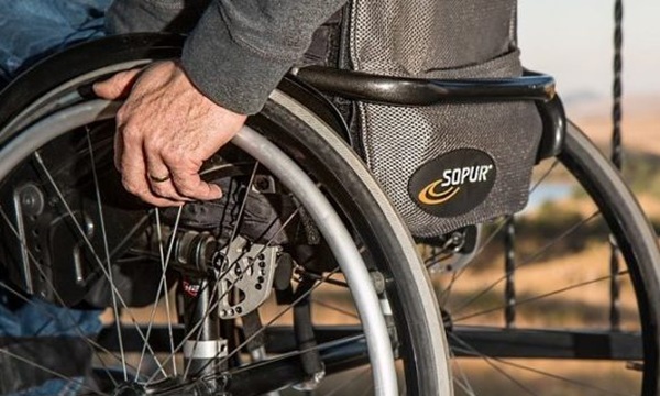 disability disabled acces