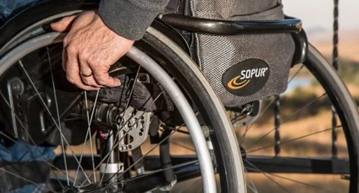 95% of SMEs Unaware of the Legal Rights of Disabled Employees